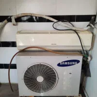 کولر دوتیکه ۲۴ هزار سامسونگ