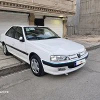 پژو پارس LX TU5 دریچه گاز سیمی موتور زیمنس