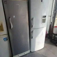 فروش‌یخچال‌فریزر درحدنو|یخچال و فریزر|آستانه اشرفیه, |دیوار