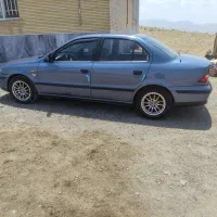 سمند سفارشی مدل86