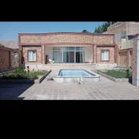 خانه ویلایی