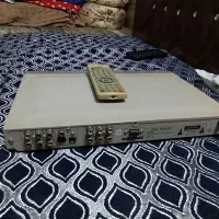 دستگاه DVD USB SD|پخش‌کننده DVD و ویدیو|زابل, |دیوار