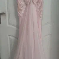 پیراهن مجلسی