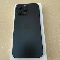 گوشی آیفون 16 پرومکس یک ترا|موبایل|فردیس, فردیس|دیوار