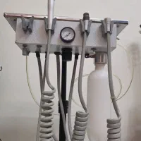 یونیت پرتابل فول آمریکایی / فروش یا معاوضه با خط۱۲