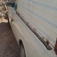 وانت ۸۳شاسی سالم