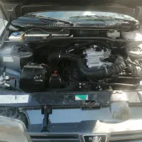 روآ سال مدل 1389|خودرو سواری و وانت|قم, شهرک سازمان آب|دیوار