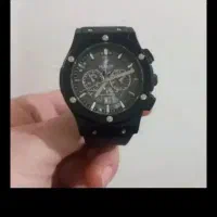 ساعت هابلوت معاوضه با رولکس