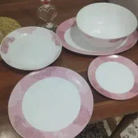 سرویس ارکوپال فرانسه ناقص