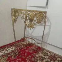 میز برنز