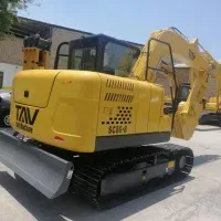 مینی بیل دلتا ۸۰صفر