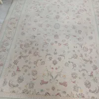 فرش کاخ گلستان 6متری