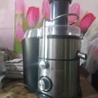 آبمیوه گیری پارادیس