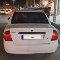 تیبا مدل ۹۵|خودرو سواری و وانت|اردبیل, |دیوار