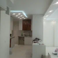 نقاشی ساختمان+کناف+گچکاری