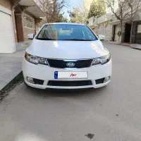 سراتو آپشنال ۹۶ کم کار و پلمپ