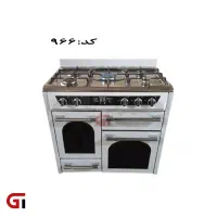 اجاق گاز طرح فر عمده خرده|اجاق گاز و لوازم برقی پختوپز|تبریز, |دیوار