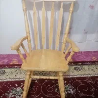صندلی راحتی راک