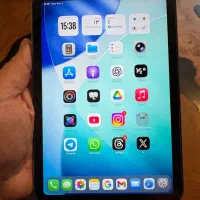 iPad mini 7th Generation 2024 128/8 WiFi آیپد مینی