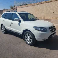 سانتافه ۲۰۰۹ فول|خودرو سواری و وانت|کرمان, |دیوار