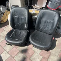 روکش ۲۰۶ چرم کارکرده