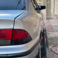 سمندLxمدل84 دوگانه|خودرو سواری و وانت|مهاباد (آذربایجان غربی), |دیوار