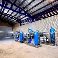 فروشنده و بازاریاب