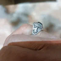 انگشتری|جواهرات|خمینی‌شهر, |دیوار