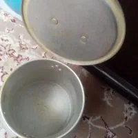 دبه روحی مخصوص شیر وروغن