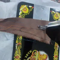 چرخ خیاطی|چرخ خیاطی و ریسندگی|خرمآباد, |دیوار