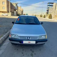 پژو 405دوگانه|خودرو سواری و وانت|نیشابور, امام|دیوار