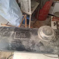 کپسول گاز ال پی جی 60 لیتری یا 24 کیلویی|قطعات یدکی و لوازم جانبی|اصفهان, آبشار|دیوار