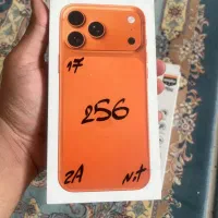 ایفون ۱۷پرومکس نات اکتیو اکبند|موبایل|تهران, مهستان|دیوار