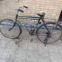 دوچرخه ۲۶ فونیکس سری اول