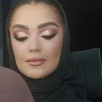 آموزش صفرتاصد میکاپ عروس وهمراهvip.