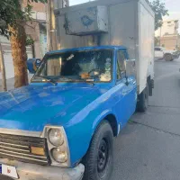 نیسان یخچالدار