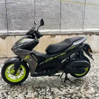 موتور کلیک در حد نو ۱۴۰۳|موتورسیکلت|بابل, |دیوار