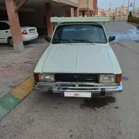 پیکان وانت مدل 87دوگانه کارخانه|خودرو سواری و وانت|مشهد, پایین خیابان|دیوار