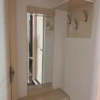 کمد دراور دیواری|جاکفشی، کمد، دراور|آمل, |دیوار