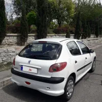 206 مدل ۹۰ تیپ ۲