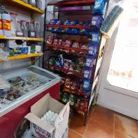 قفسه نو یک ماه خریدم|کتابخانه، شلف، قفسههای دیواری|اهواز, پردیس|دیوار