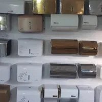 دنیای جامایع(شیرآلات کلهری)|لوازم سرویس بهداشتی|قم, امامزاده ابراهیم|دیوار