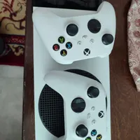 کنسول بازی xbox|کنسول، بازی ویدئویی و آنلاین|کرج, شهر جدید اندیشه|دیوار
