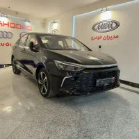 بیجینگ u5 پلاس/سلامتیان‌