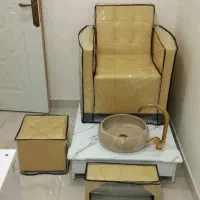 کاور مبل و لوازم اداری و برقی|مبلمان خانگی و میز عسلی|کنگاور, |دیوار