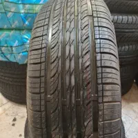 لاستیک 215/55/17بارز یزد کویر
