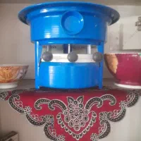 چراغ سه فیتیله