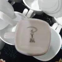 سرویس چینی ۱۱۵پارچه|ظروف سرو و پذیرایی|نسیمشهر, |دیوار