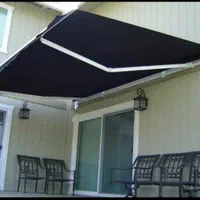 سایبان برقی کرکره برقی|خدمات پیشه و مهارت|گلستان (تهران), |دیوار