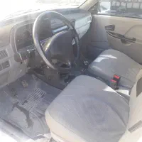 پراید۸۵دوگانه کارخانه|خودرو سواری و وانت|کرمانشاه, |دیوار